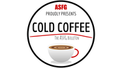 ASFG's Cold Coffee